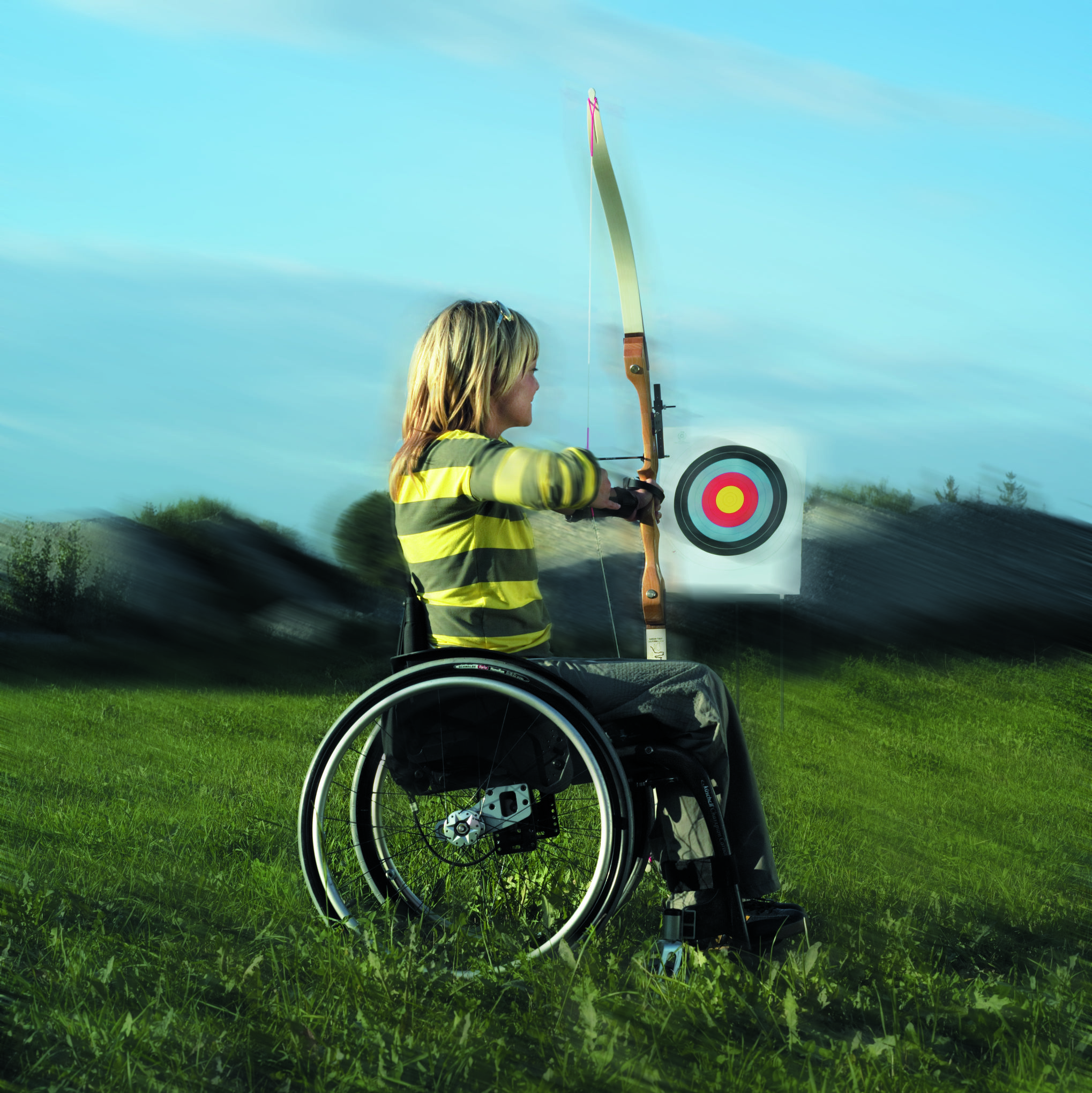 Exercise equipment for disabled people: what's available?