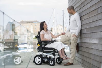 wheelchair dating