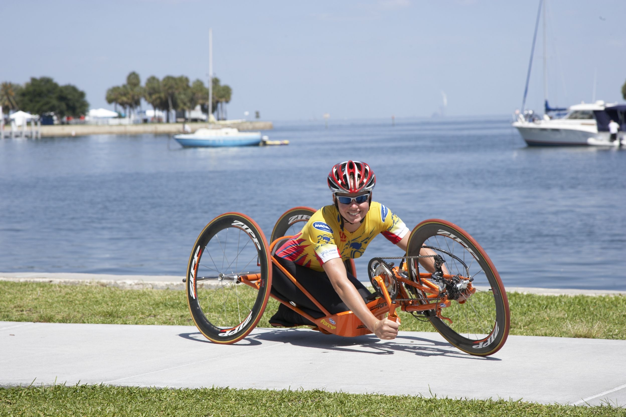 Handcycling Is It Right For You