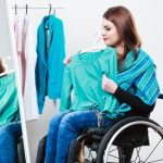 4 Fabulous Fashion Tips for Wheelchair Users