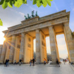 History and Culture in Berlin: Europe’s Most Accessible City?