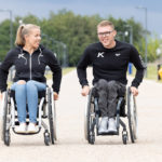 From Wheelchair Sport to Life in Full