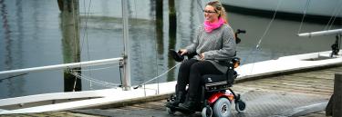 inspirational|M41 BE01.jpg|Invacare Pronto M41 power wheelchair inspirational|M41 BE01.jpg|Invacare Pronto M41 power wheelchair