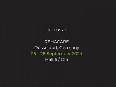 rehacare 2024