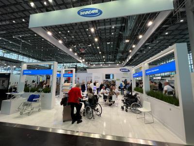 rehacare 2024