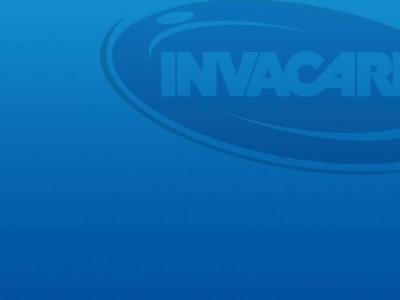 help&support icon with invacare logo