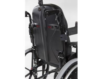 Fauteuil Roulant Confort Invacare Action 3NG RC Comfort - Invacare