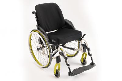 Matrx PB Standard Wheelchair Positioning Back