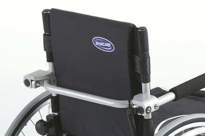 Tension adjustable backrest