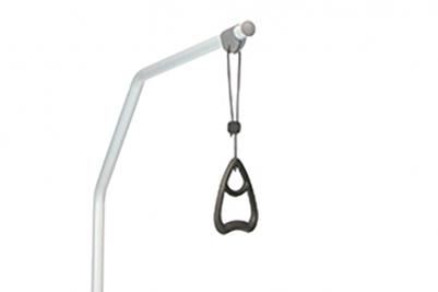 Bed hoist - Lifting Pole