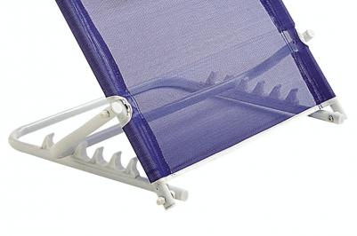 Backrest support Backrest support