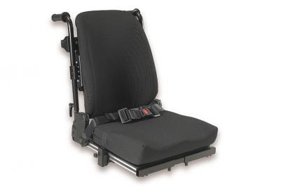 Invacare Matrx® backs