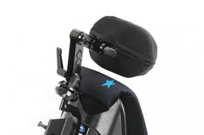 Matrx Mini Elan headrest