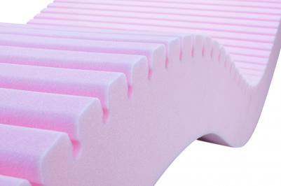 Castellated Foamside