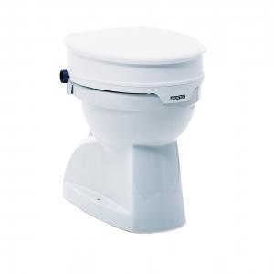 Abattant WC Japonais Aquatec Pure Bidet Invacare