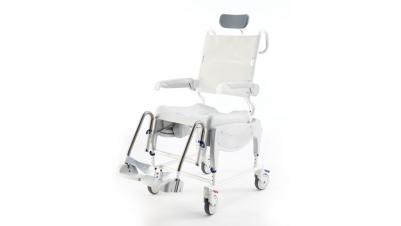 Aquatec Ocean Ergo VIP Ocean Ergo Dual VIP Invacare Europe