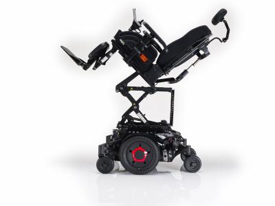 TDX SP2 NB Modulite - seat rise with tilt