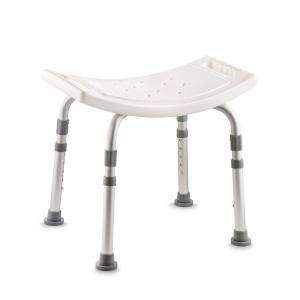 H291 Cadiz shower stool