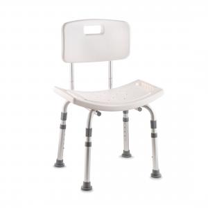 H296 Cadiz bath chair