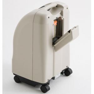 The Invacare Perfecto2 Oxygen Concentrator