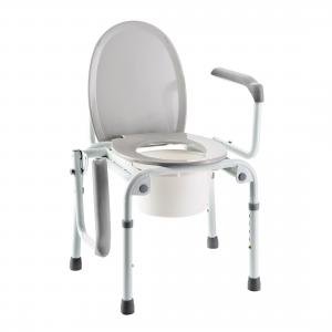 Izzo H340 toilet frame