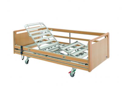 cover|SB755 CV01.jpg|The Invacare SB755 Medical Bed