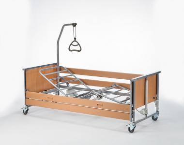 cover|MEDERGO-CV05.jpg|The Invacare Medley Ergo Medical Bed