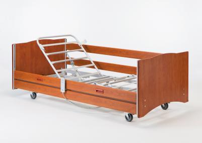 cover|ALEGIONG-CV05.jpg|The Invacare Alegio NG Medical Bed