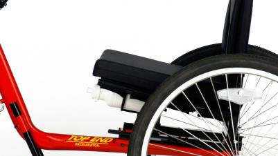 cover|EXCELERATOR-LIL-OF02.jpg|Sport wheel Lil'excelerator red frame