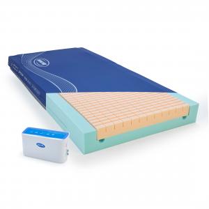 cover_main|SFPREMIERACT2RX CV41.jpg|Invacare Softform Premier Active 2 RX air mattress