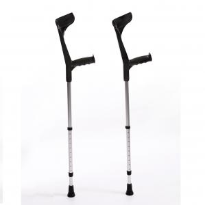 cover|P227 CV03.jpg|Invacare Basik P227S crutch