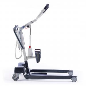 ISA XPLUS patient lifter