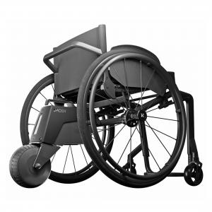 SMOOV 010 wheelchair power pack - Alber SMOOV 010 wheelchair power pack - Alber