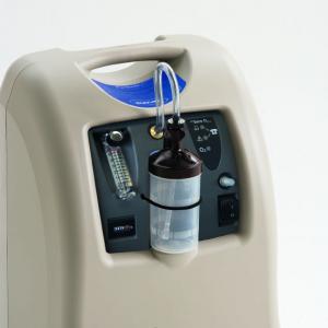 The Invacare Perfect 02V oxygen contentrator The Invacare Perfect 02V oxygen contentrator