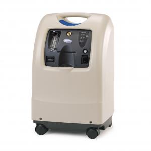 The Invacare Perfect 02V oxygen contentrator The Invacare Perfect 02V oxygen contentrator