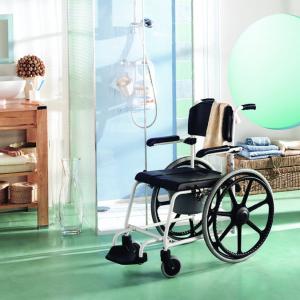 Cascade H253 Shower chair 3