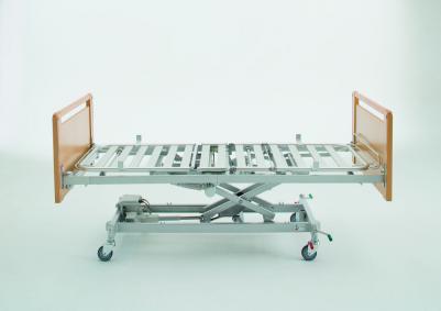 SB755 Medical Bed 6