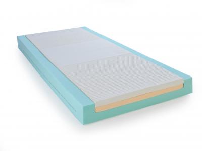 Softform Premier Visco mattress