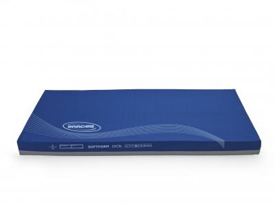 Softform Excel mattress