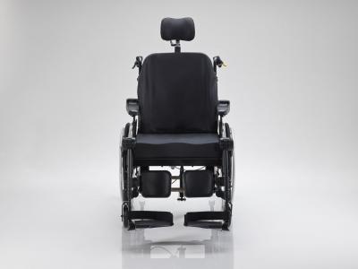 Clematis Pro with wide seat