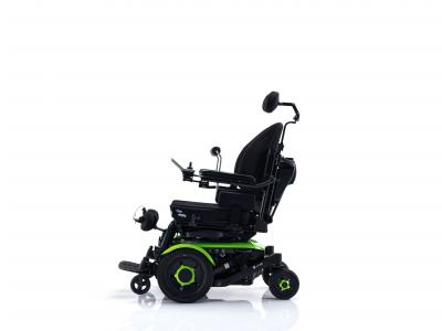 AVIVA FX40 MPS Maxx Stander - Seated