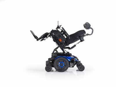 TDX SP2 Modulite - Seat tilt