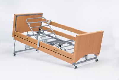 cover|MEDERGO-CV14.jpg|The Invacare Medley Ergo Medical Bed