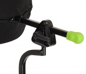 Matrx Loxx adjustment lever