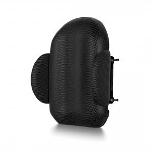 Matrx MAX back support black cover with laterals