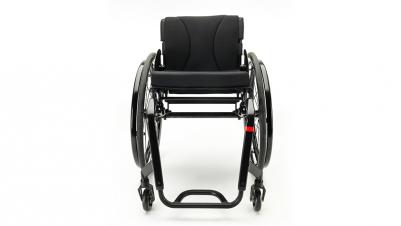 cover|K-SERIES 2.0 CV10.jpg|Manual wheelchair Küschall K-Series black frame cover|K-SERIES 2.0 CV10.jpg|Manual wheelchair Küschall K-Series black frame