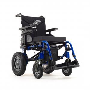 Invacare Esprit action power wheelchair Invacare Esprit action power wheelchair