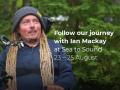 Ian Mackay Sea To Sound 2024