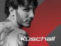 Manuel Bortuzzo face for the I choose Champion by Kuschall campaign