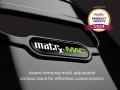 Matrx MAC Award News image